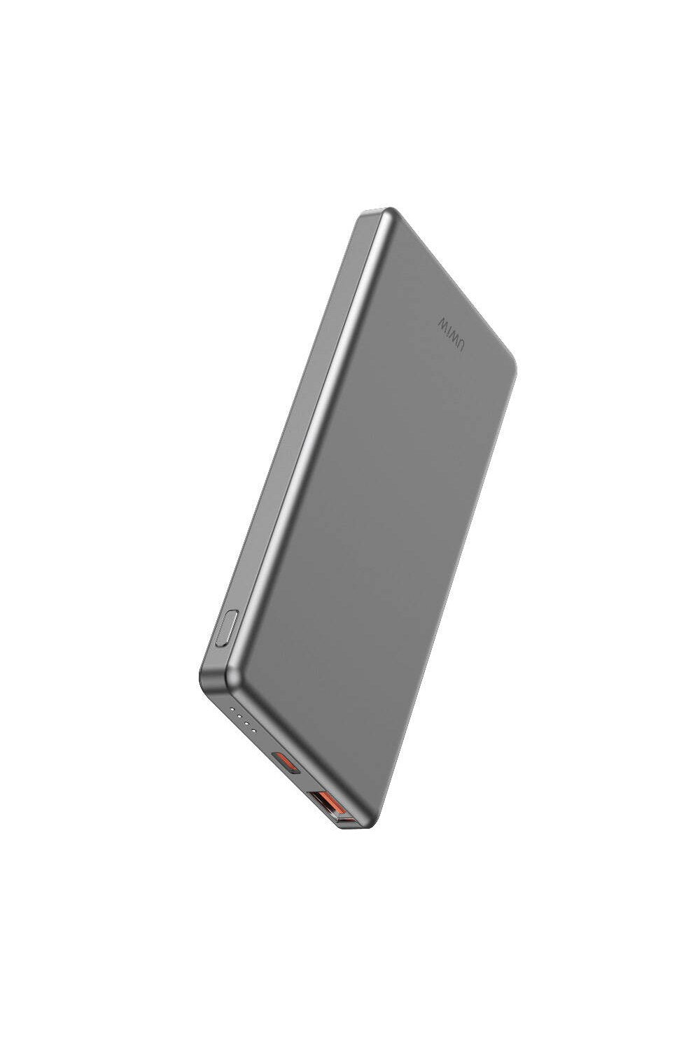 Wi-P013 Slim Serisi İnce Powerbank, 10000 Mah 22.5w - 1