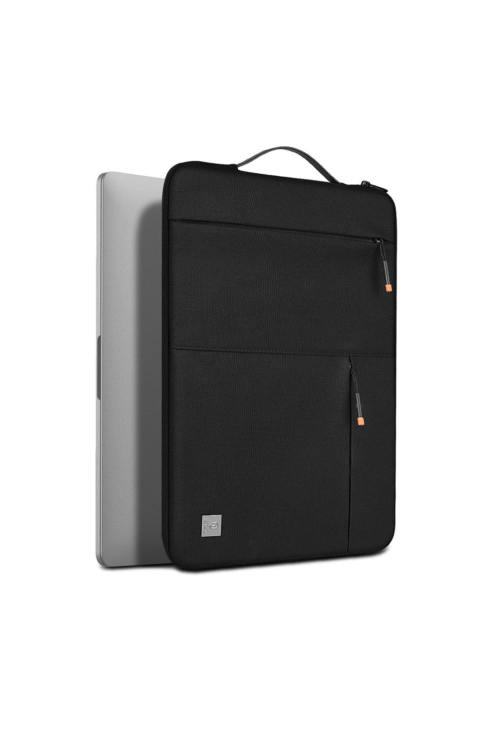 Alpha Slim Sleeve 14 İnç Su Geçirmez Laptop Çantası - 0