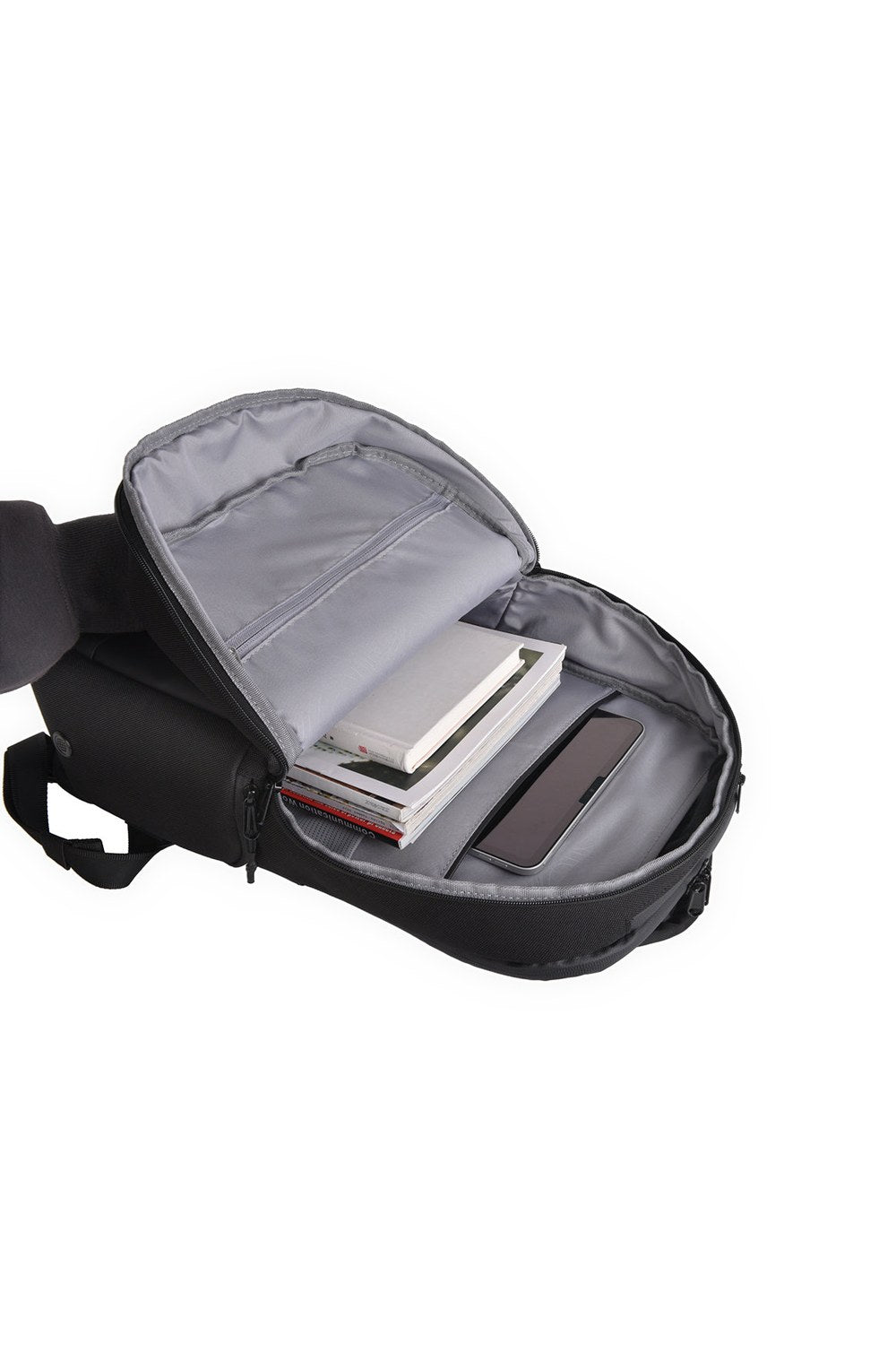 Warriors X Pro Cordura 1200d Su Geçirmez Sırt Çantası - 5