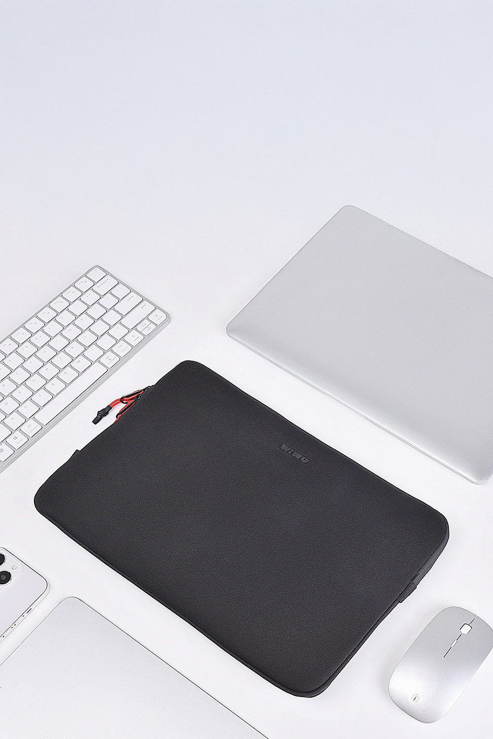 Skin Armor Serisi Cordura 1000d 16 İnç Laptop Çantası - 3