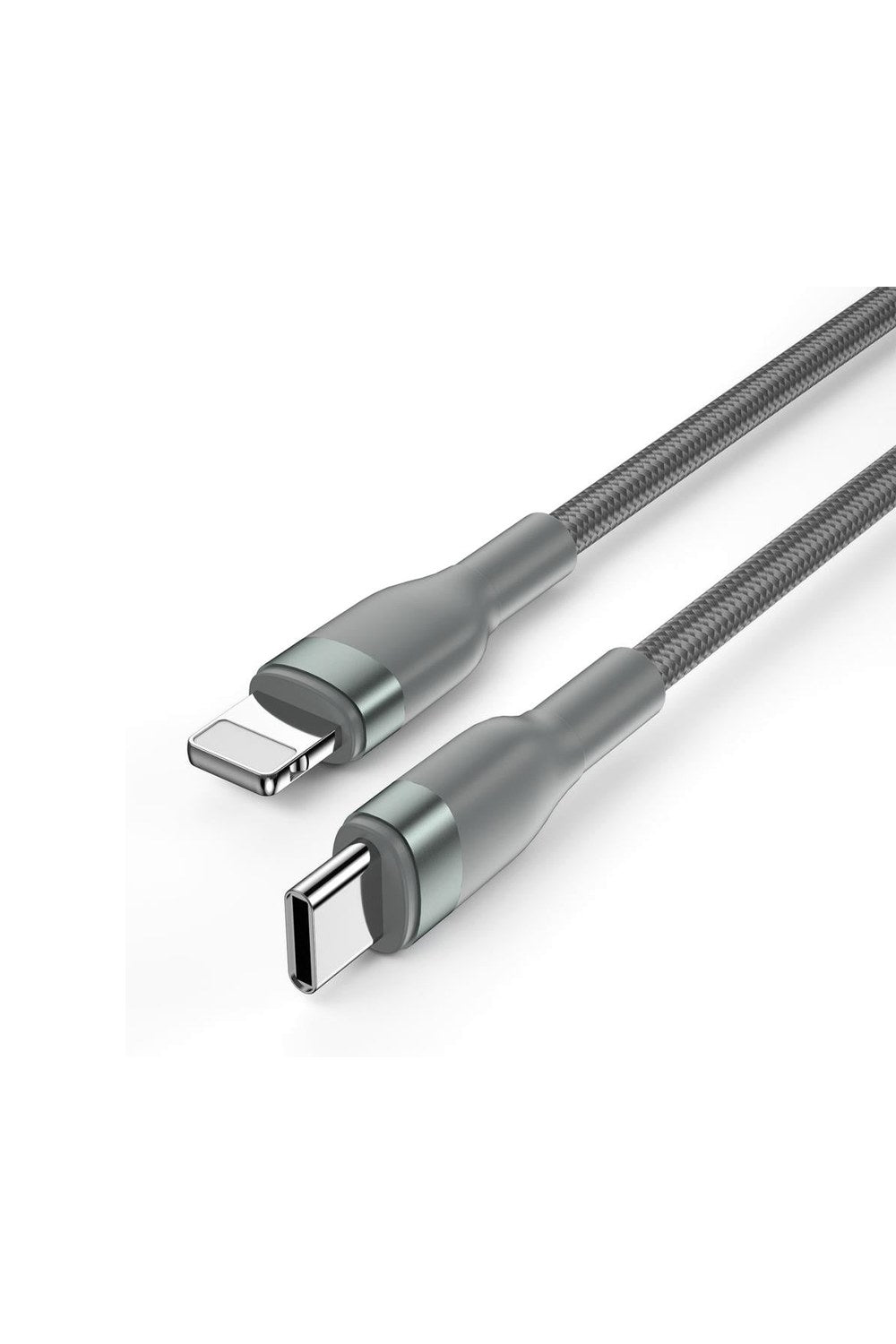 Wi-C017 Concise Serisi Type-C To Lightning Pd Data Kablosu, 30w 2 M - 3