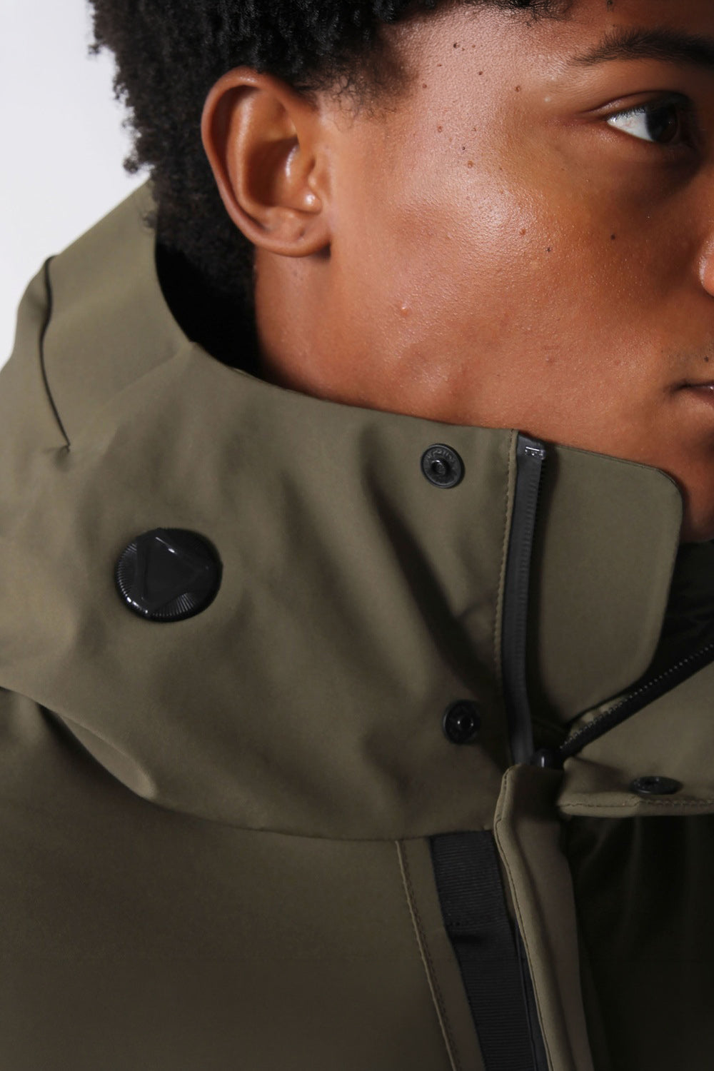 Down Storm Parka - 3