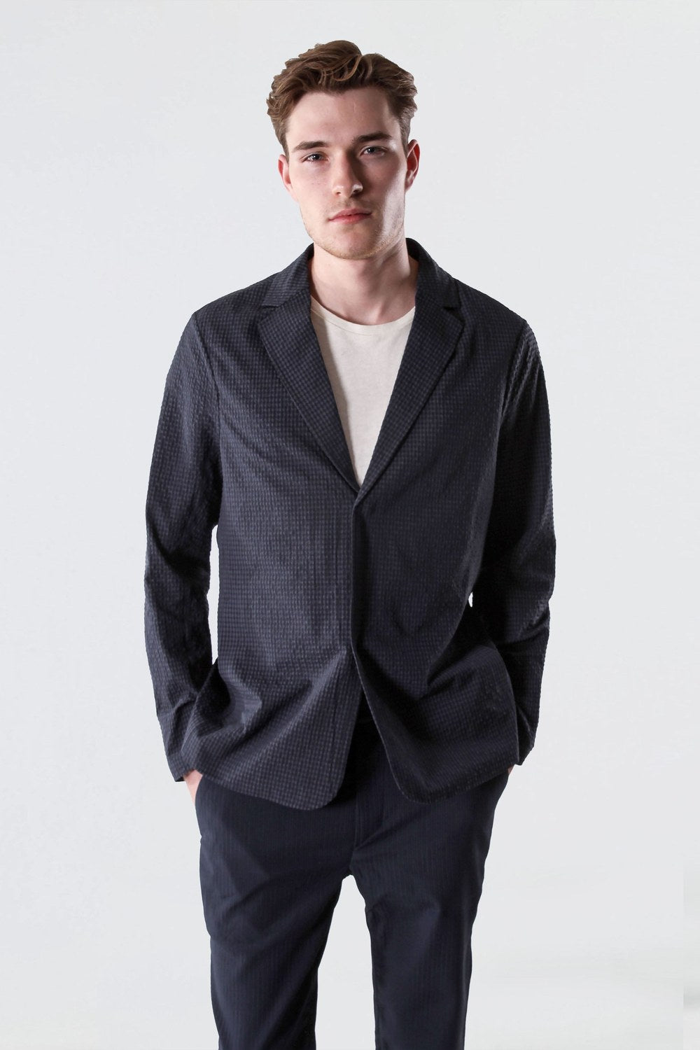 Light Flight Blazer Ceket - 5
