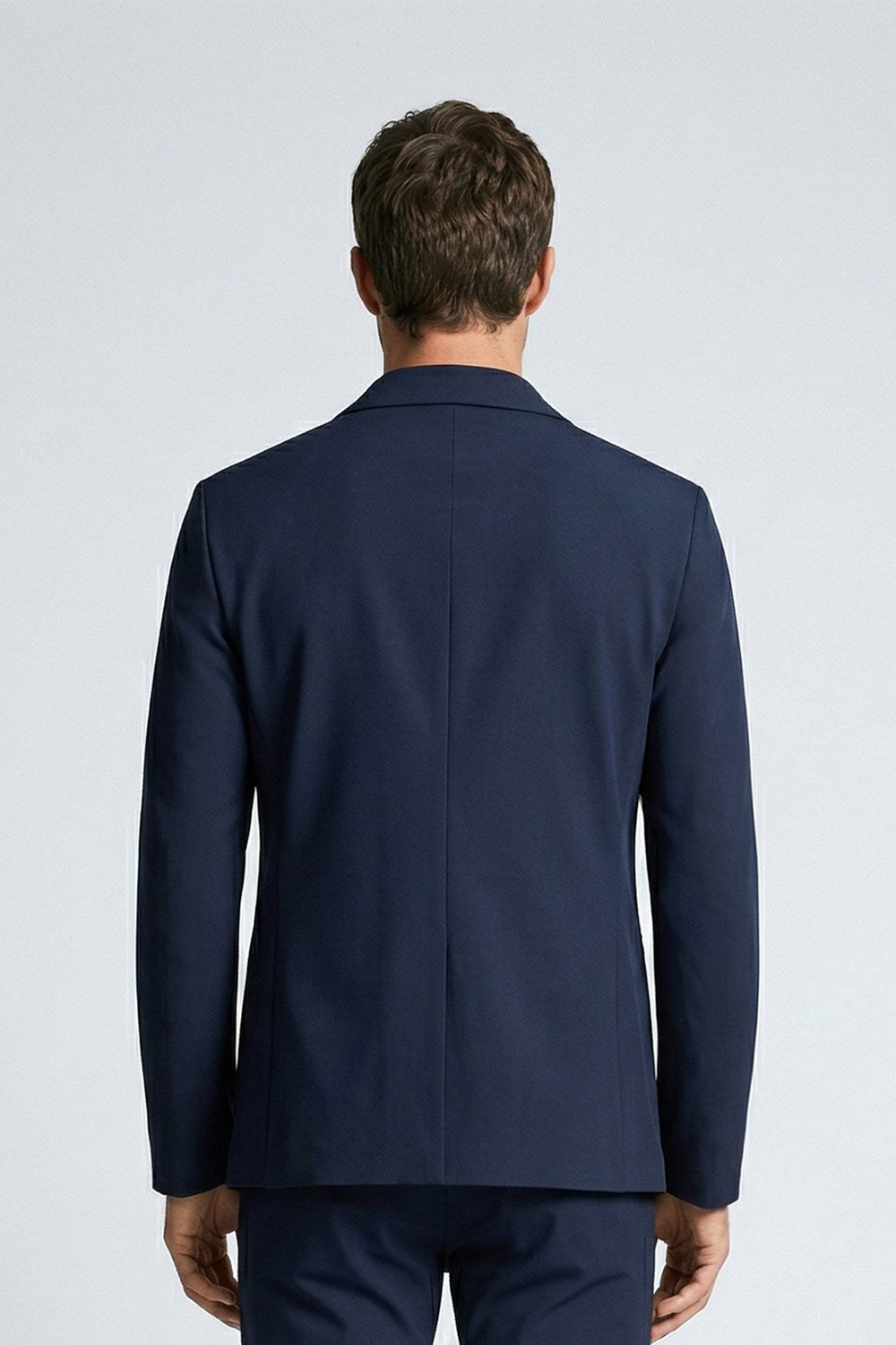 Comfy Blazer - 1