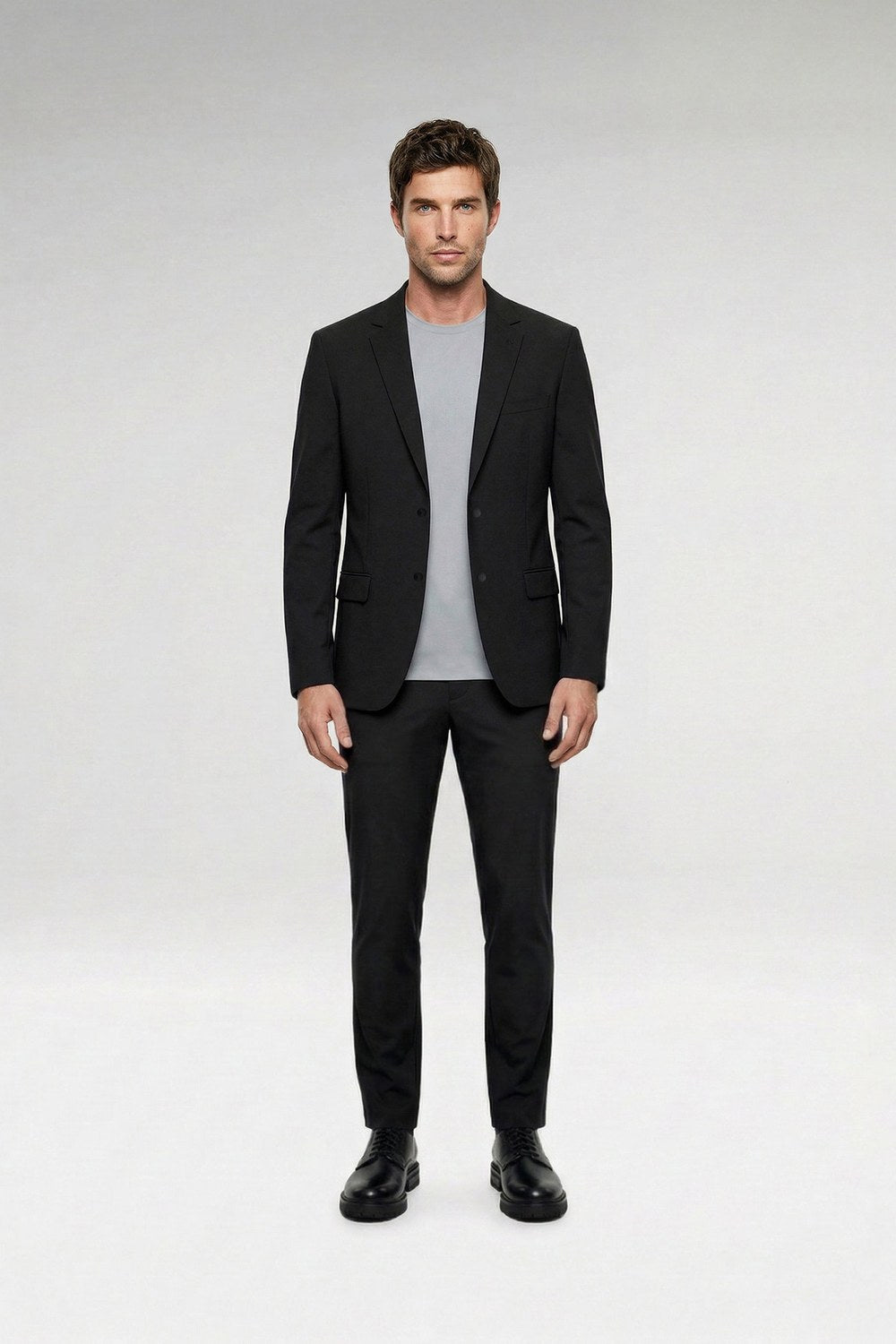 Airy Blazer - 7