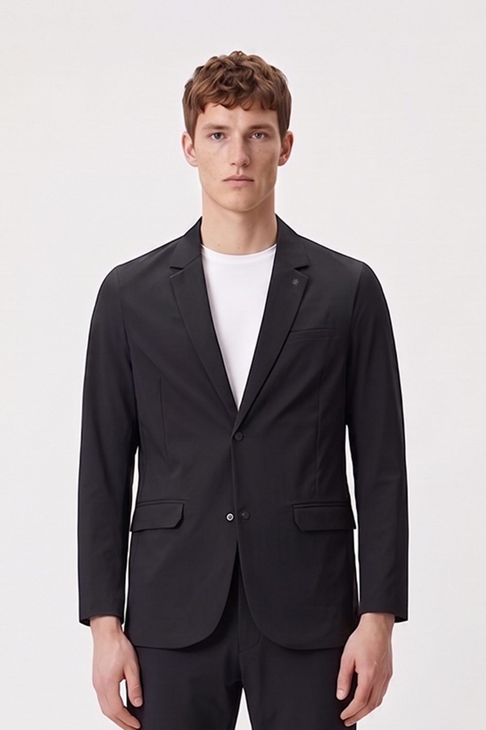Ether Blazer Ceket - 0