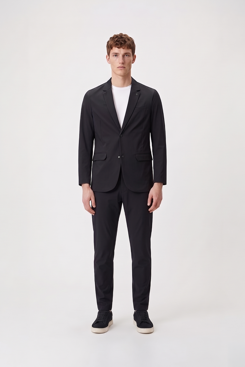 Ether Blazer Ceket - 4