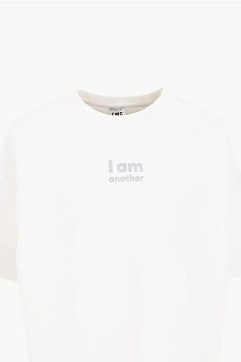 I Am Another Baskılı Erkek T-Shirt - 0