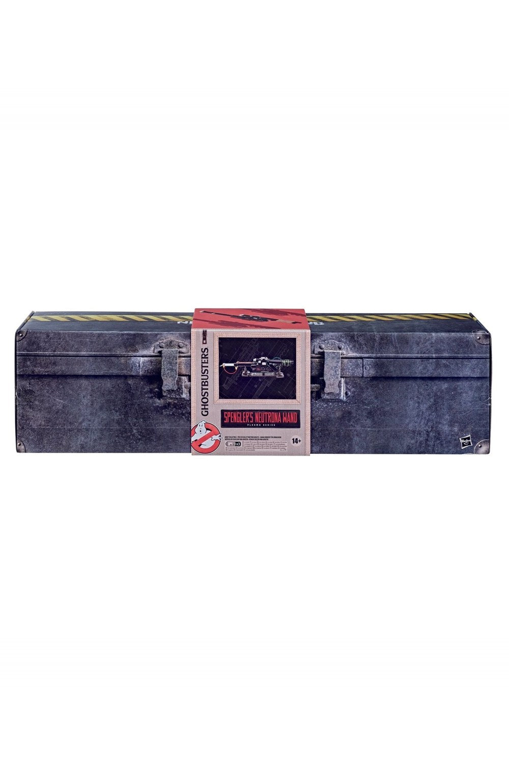 Ghostbusters Plasma Series Spengler’S Neutrona Wand (Ghostbusters: Afterlife) - 6