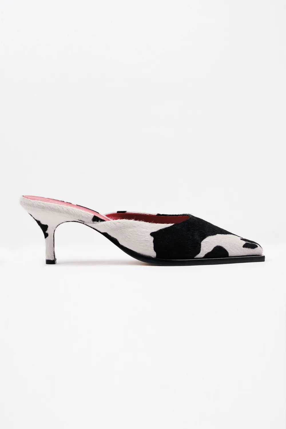 Pony Escarpin - 2