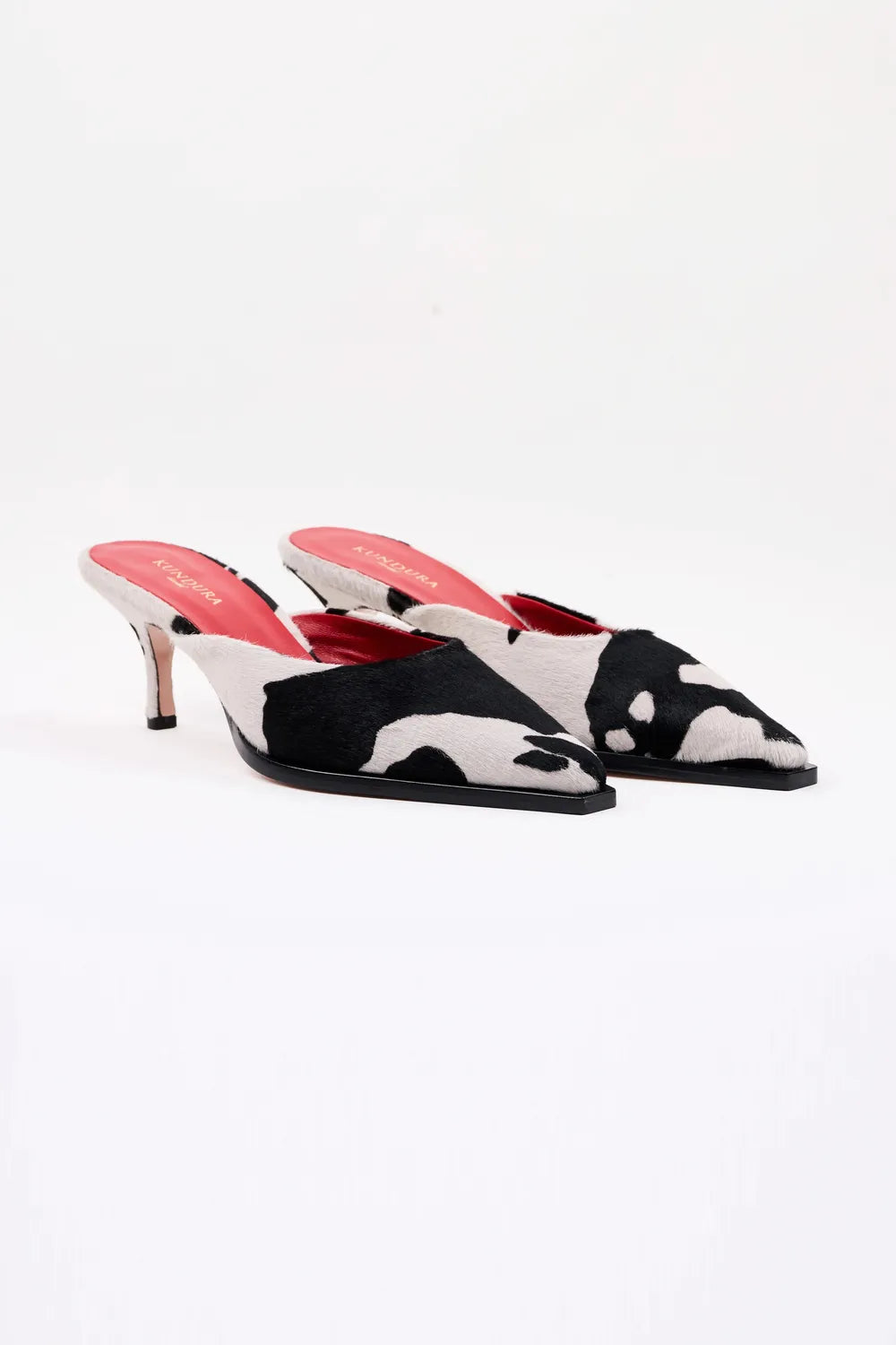 Pony Escarpin - 3