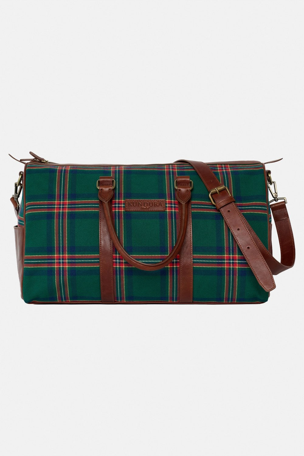 Weekender Bag - 1