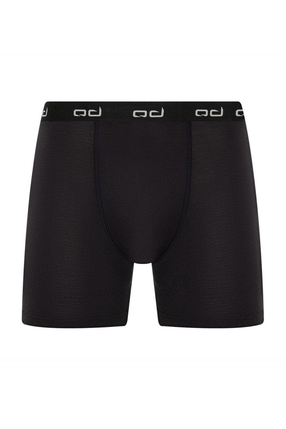 Antibakteriyel Thermawool %100 Merino Boxer, 195 Gr - 3