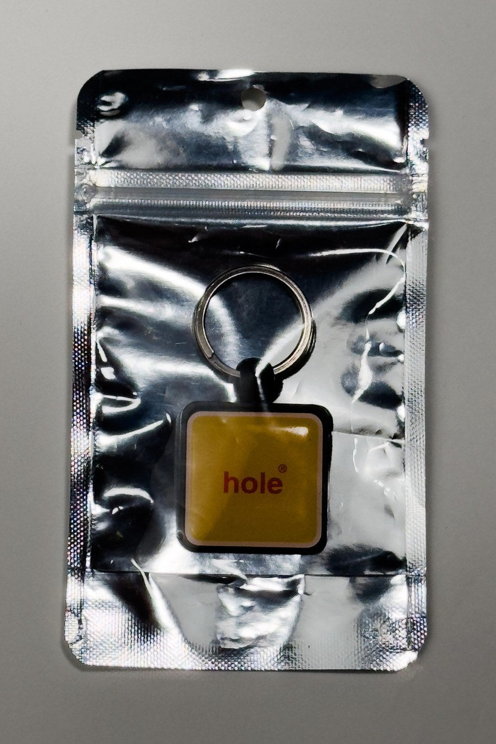 Hole Anahtarlık - 0