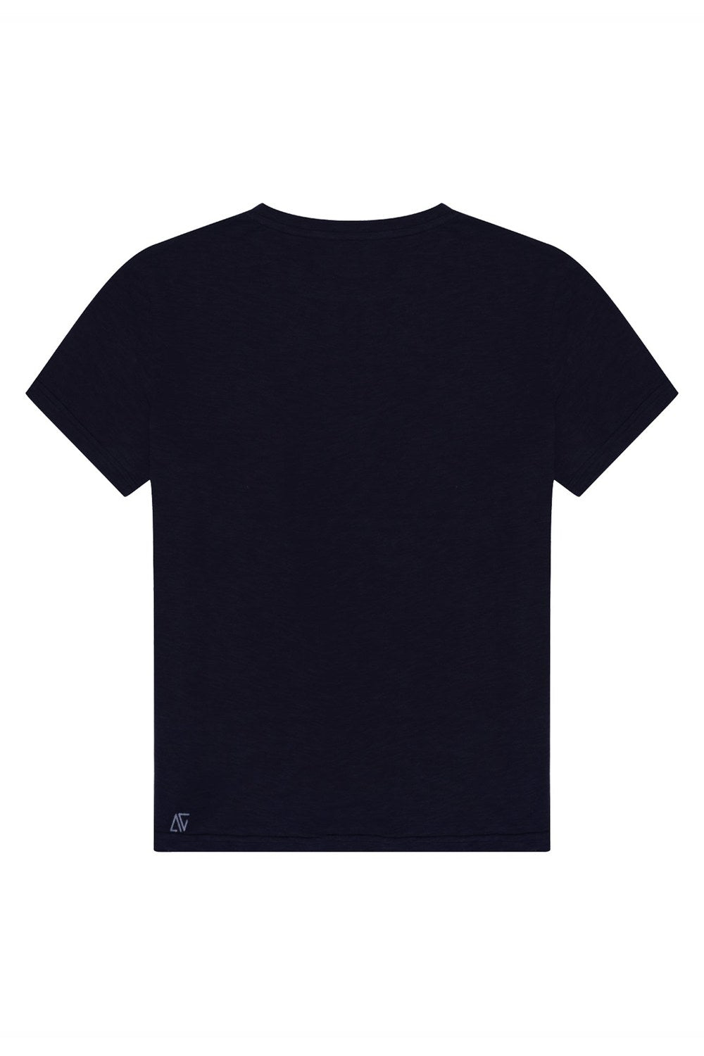 Camping Chair T-Shirt, Lacivert - 4