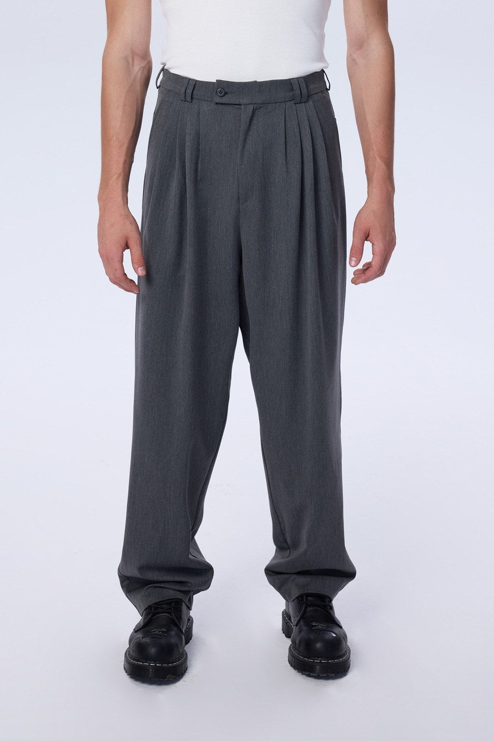 Stallone Pileli Erkek Pantolon - 7