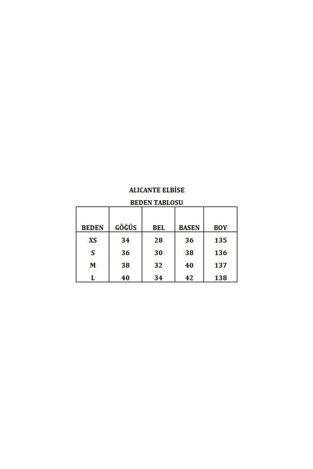 Alicante Göğüs Detaylı Kaşkorse Uzun Elbise - 2