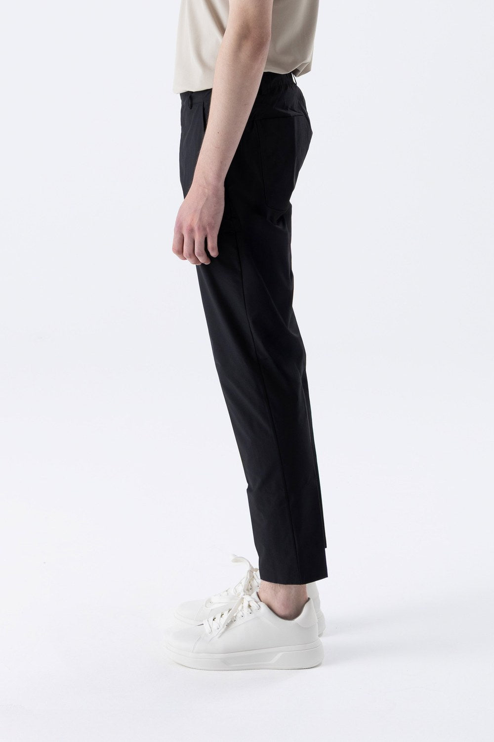New Technical Chino Pantolon - 3