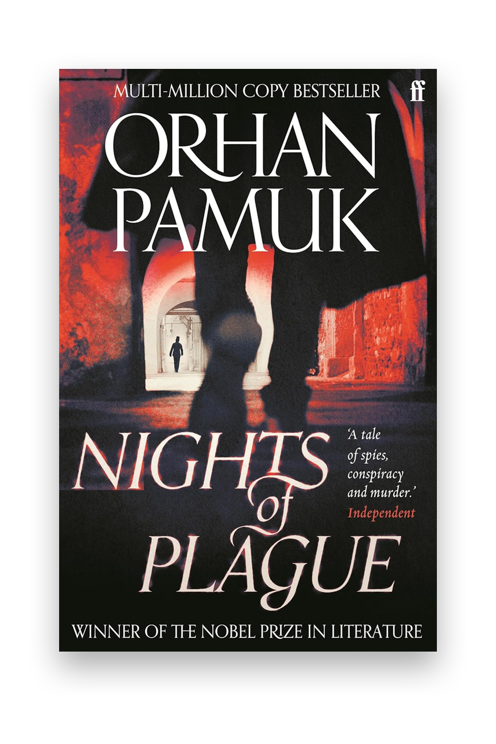 Nights Of Plague - 0