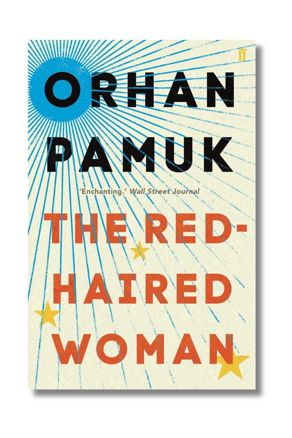 The Red-Haired Woman (Kırmızı Saçlı Kadın) - 0