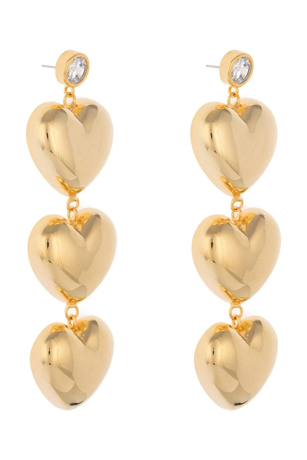 Laura Küpe, Gold - 1