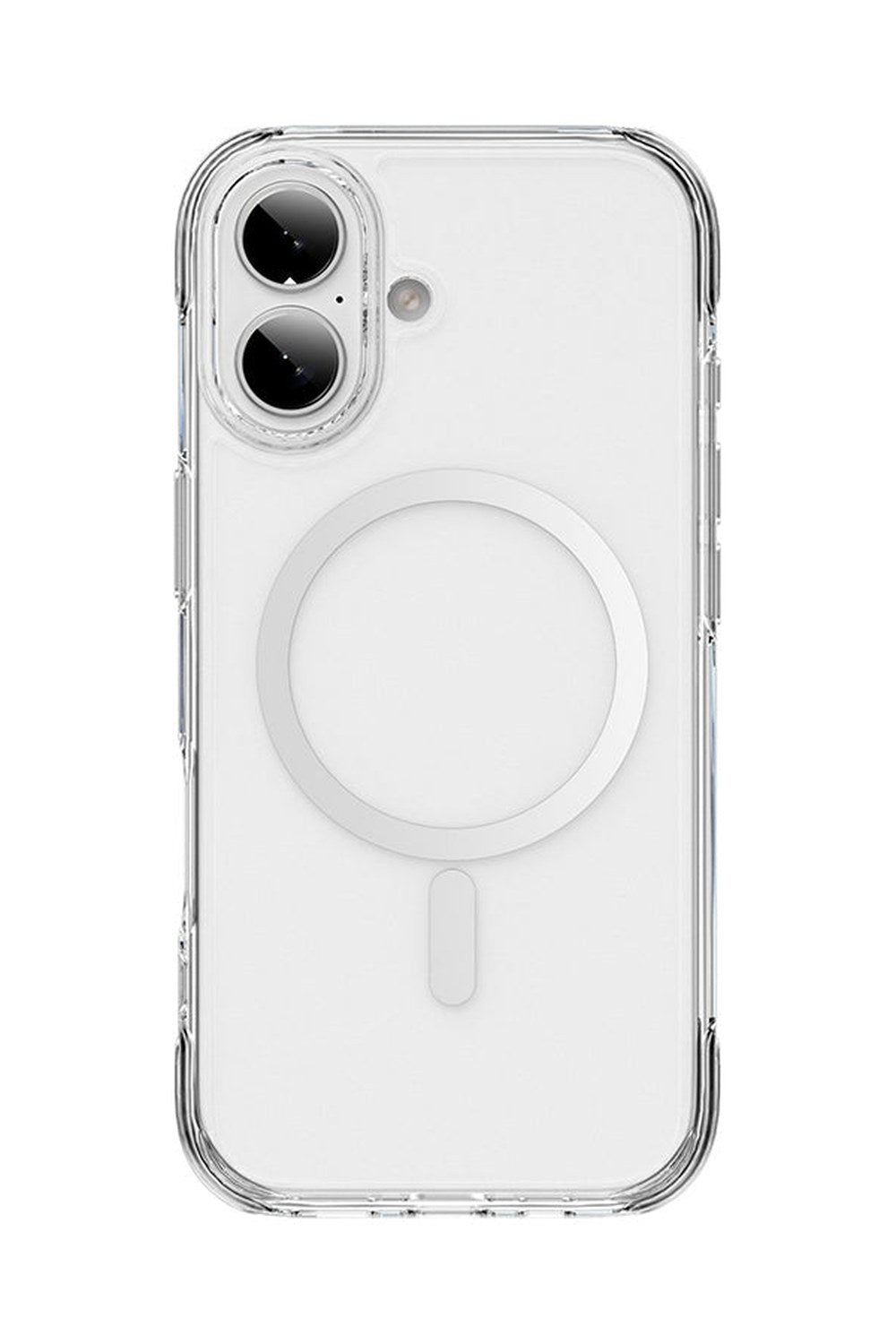 Magsafe Uyumlu Sert Pc Telefon Kılıfı, Iphone 17 - 3
