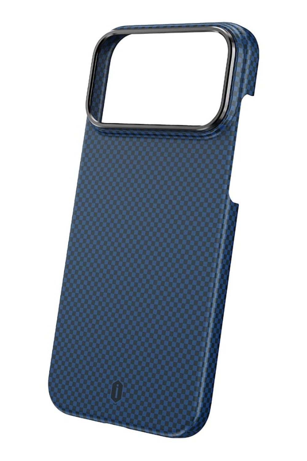 Aramid Fiber Magsafe Telefon Kılıfı, Iphone 17 Pro - 7