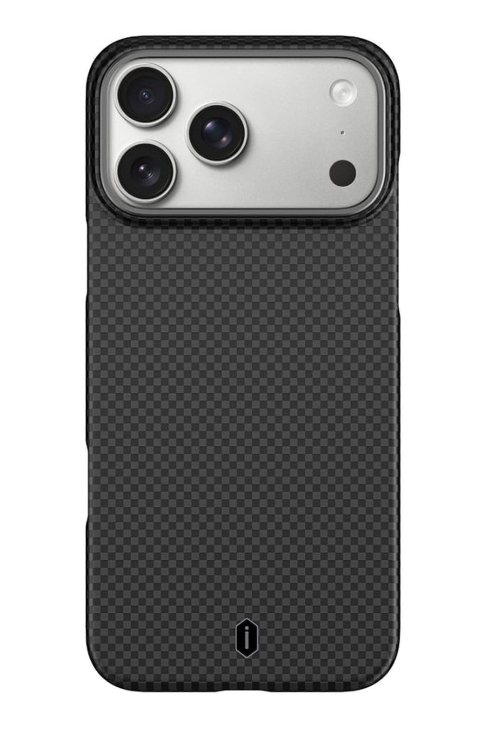 Aramid Fiber Magsafe Telefon Kılıfı, Iphone 17 Pro - 8