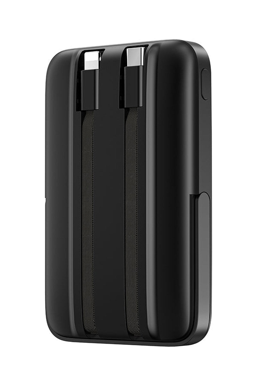 Standlı Kablosuz Şarjlı Powerbank, 10000 Mah - 20w - 4