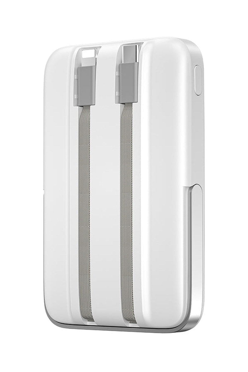 Standlı Kablosuz Şarjlı Powerbank, 10000 Mah - 20w - 8