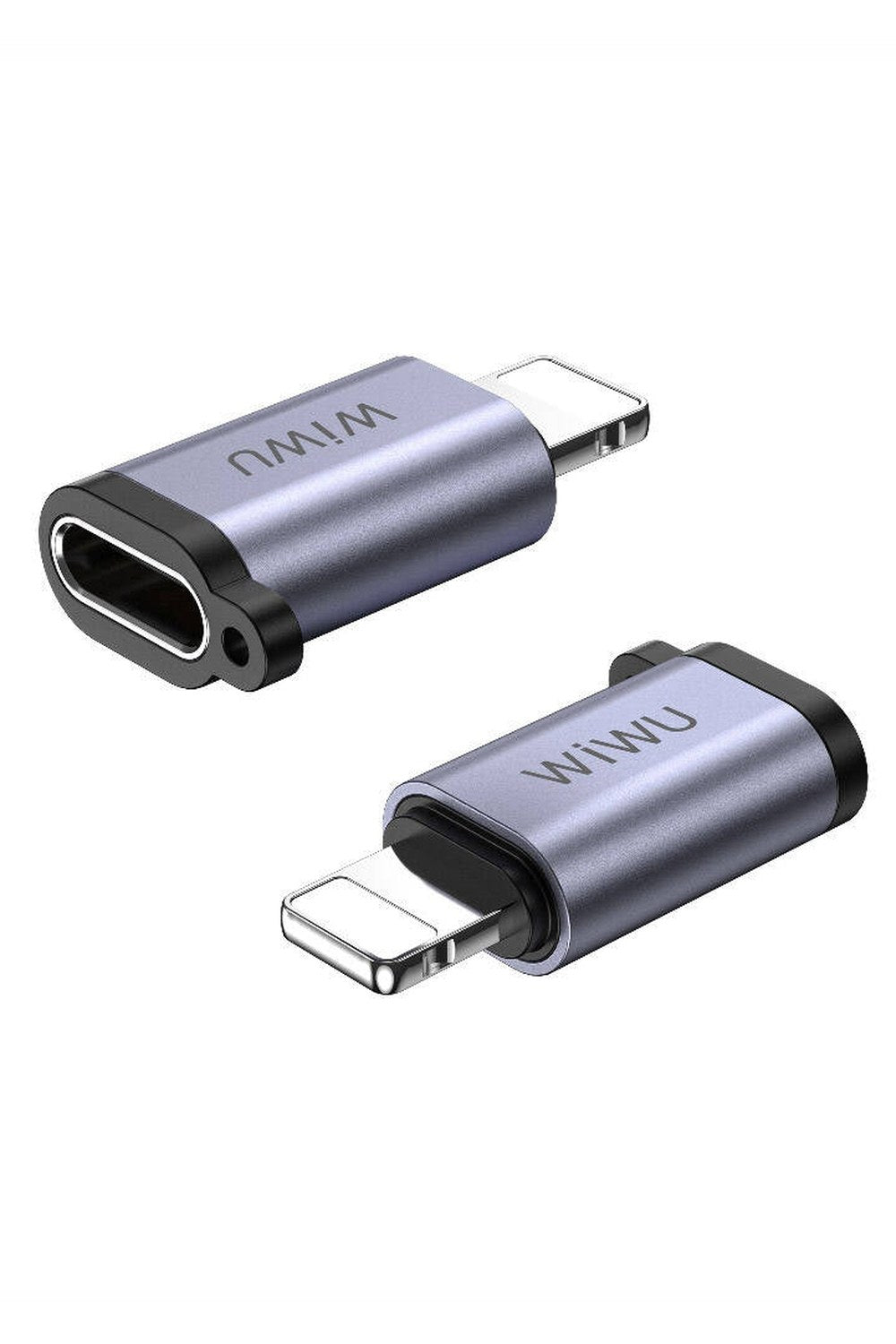 3'ü 1 Arada Type-C Adaptör Seti - 1