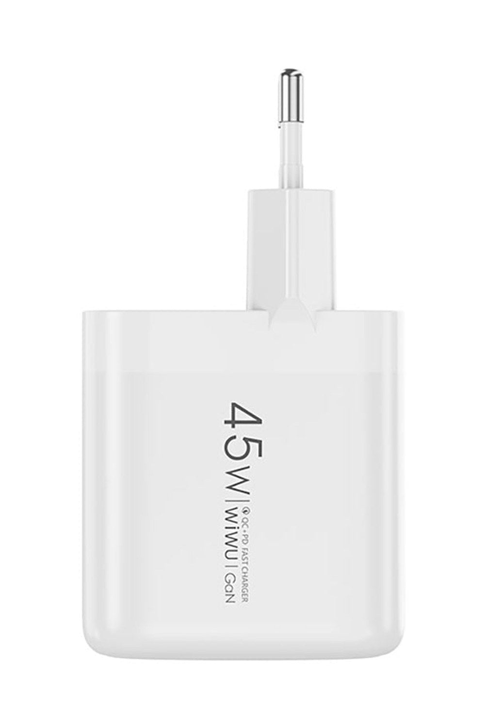 Gan Teknolojili Hızlı Şarj Adaptörü, 45w - 0