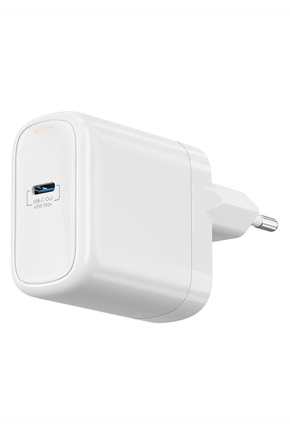 Gan Teknolojili Hızlı Şarj Adaptörü, 45w - 3