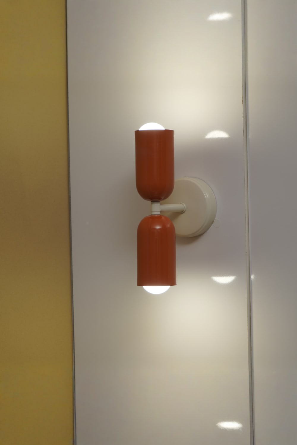 5lamp Design-Capsule Dekoratif Duvar Aydınlatması-Aplik-1-milagron.live
