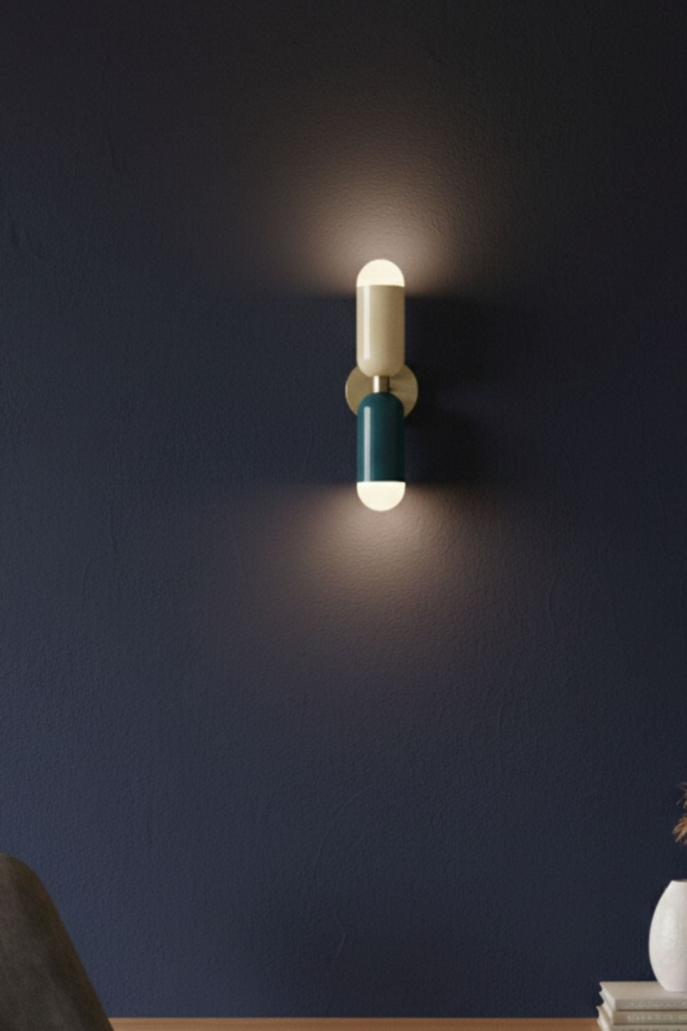 Capsule Dekoratif Duvar Aydınlatması - 9