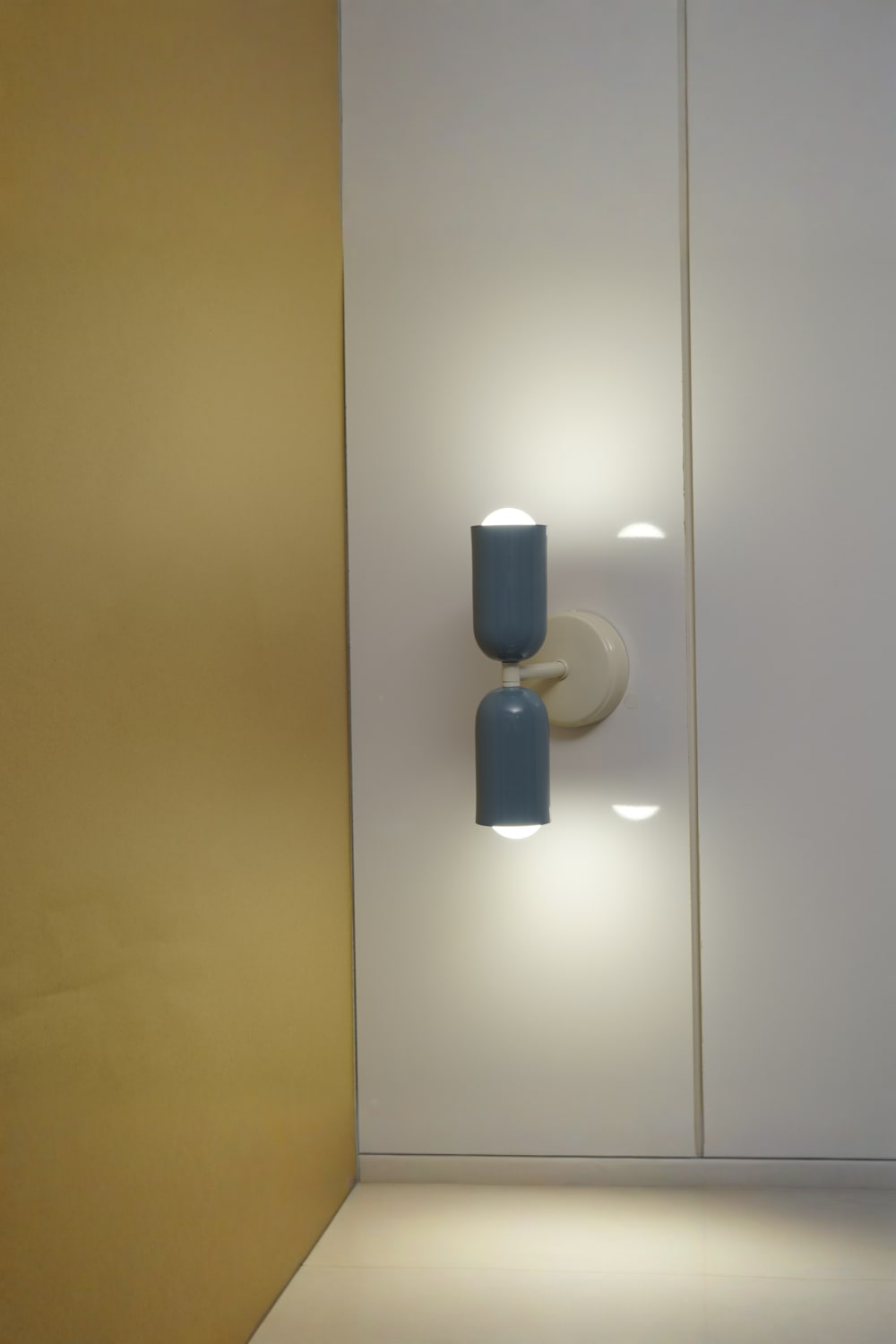 5lamp Design-Capsule Dekoratif Duvar Aydınlatması-Aplik-1-milagron.live