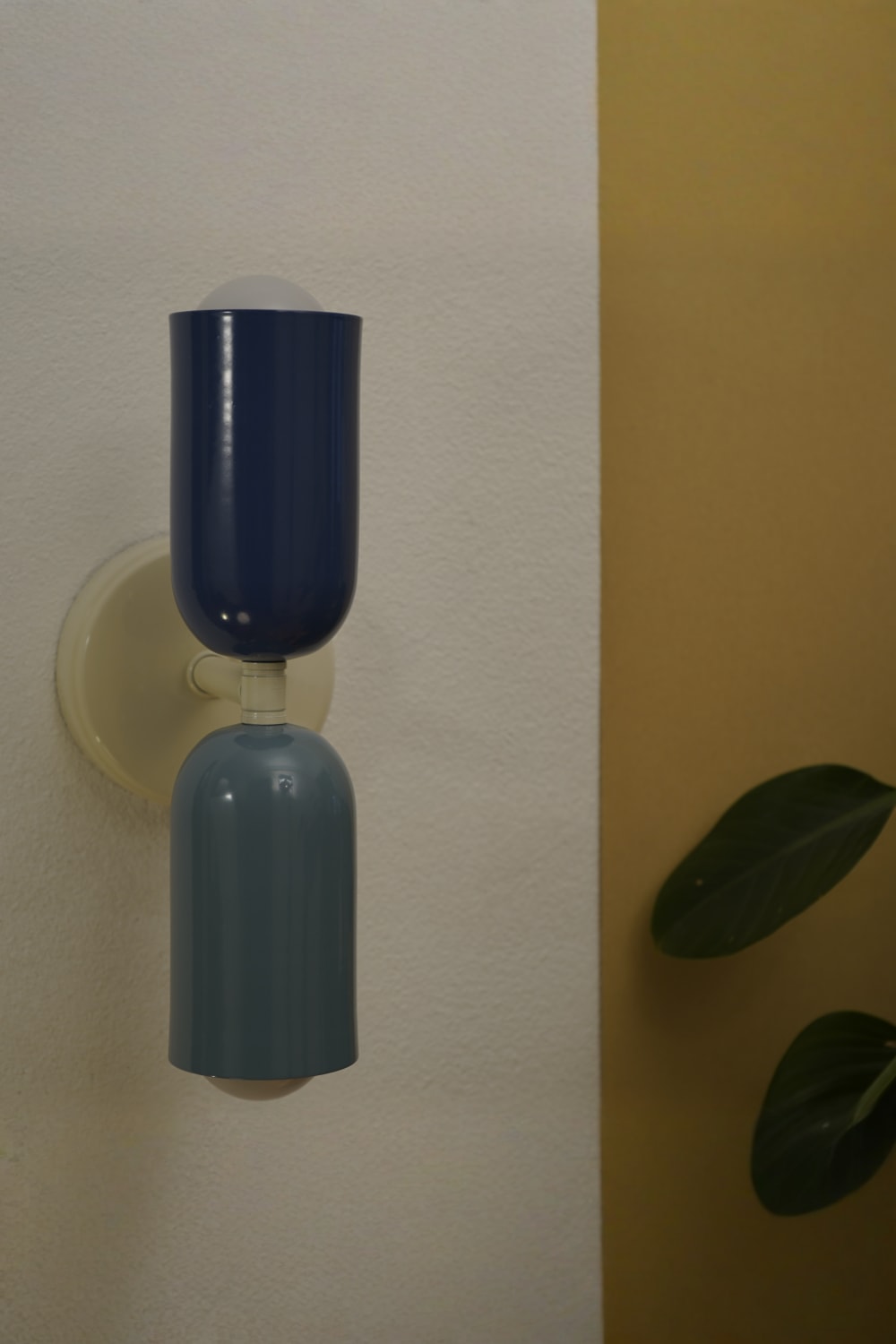 5lamp Design-Capsule Dekoratif Duvar Aydınlatması-Aplik-1-milagron.live