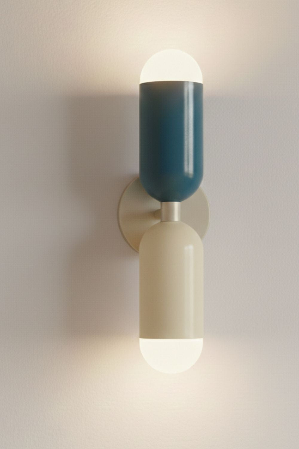 Capsule Dekoratif Duvar Aydınlatması - 1