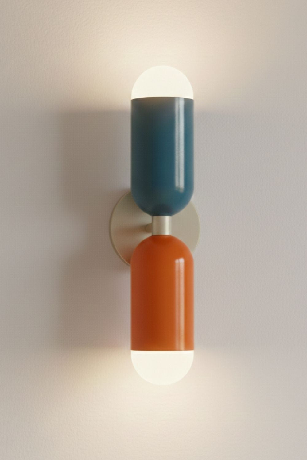 Capsule Dekoratif Duvar Aydınlatması - 2