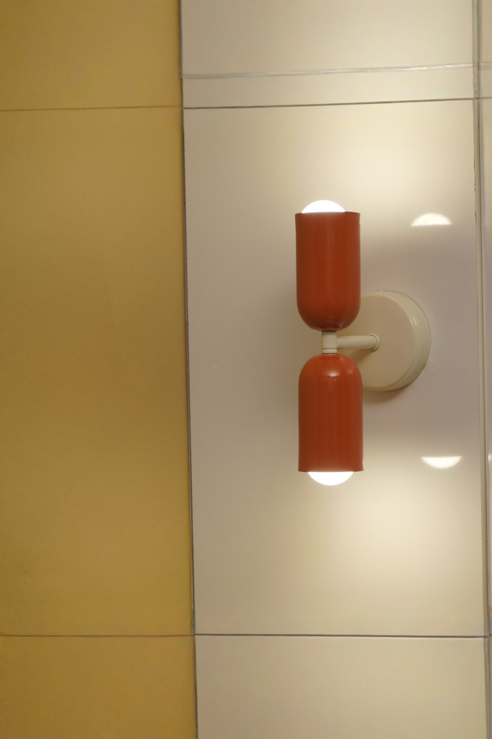5lamp Design-Capsule Dekoratif Duvar Aydınlatması-Aplik-4-milagron.live