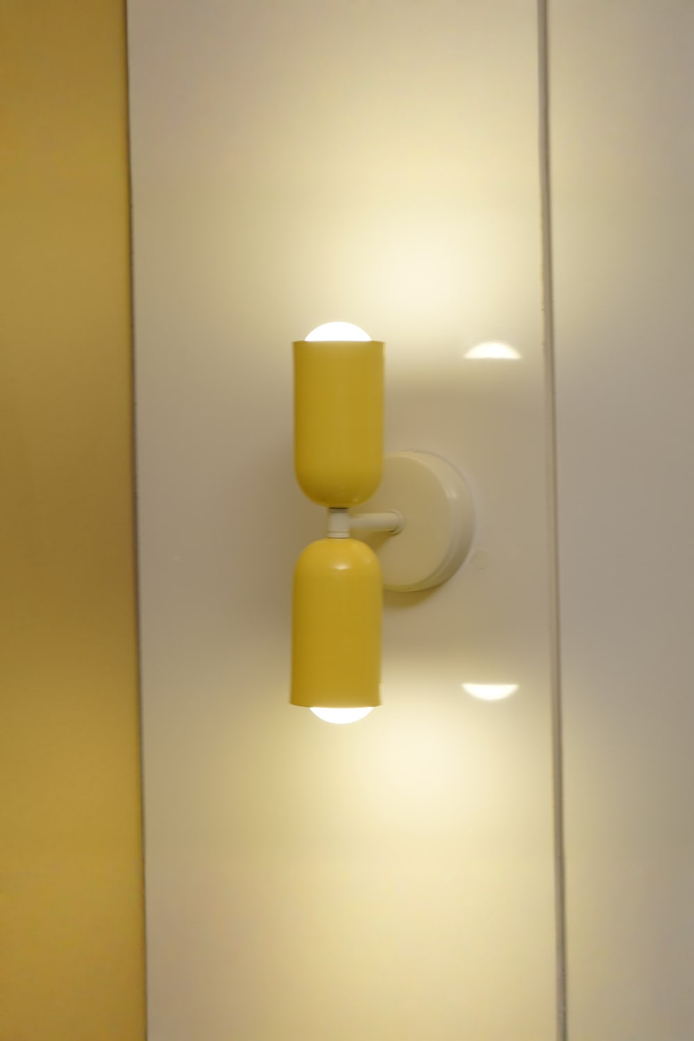 5lamp Design-Capsule Dekoratif Duvar Aydınlatması-Aplik-4-milagron.live