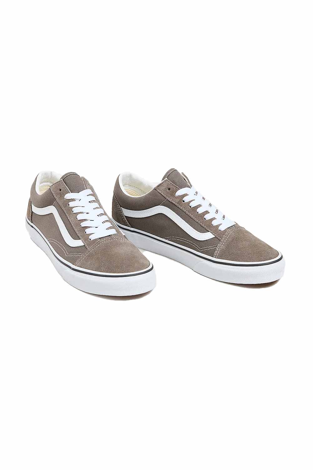 Vans-UA Old Skool After Bungee Cord-Sneakers-2-milagron.live