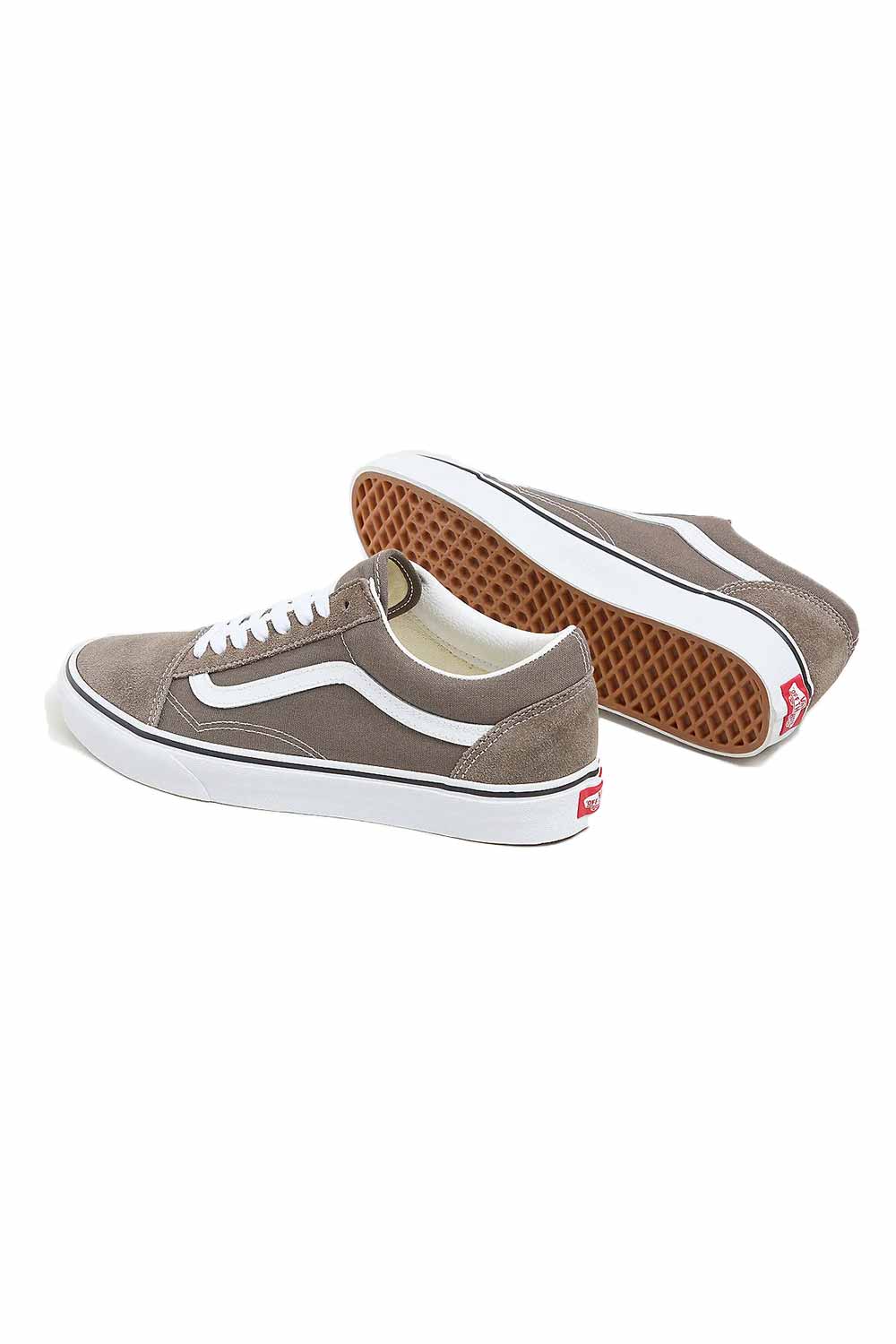 Vans-UA Old Skool After Bungee Cord-Sneakers-3-milagron.live