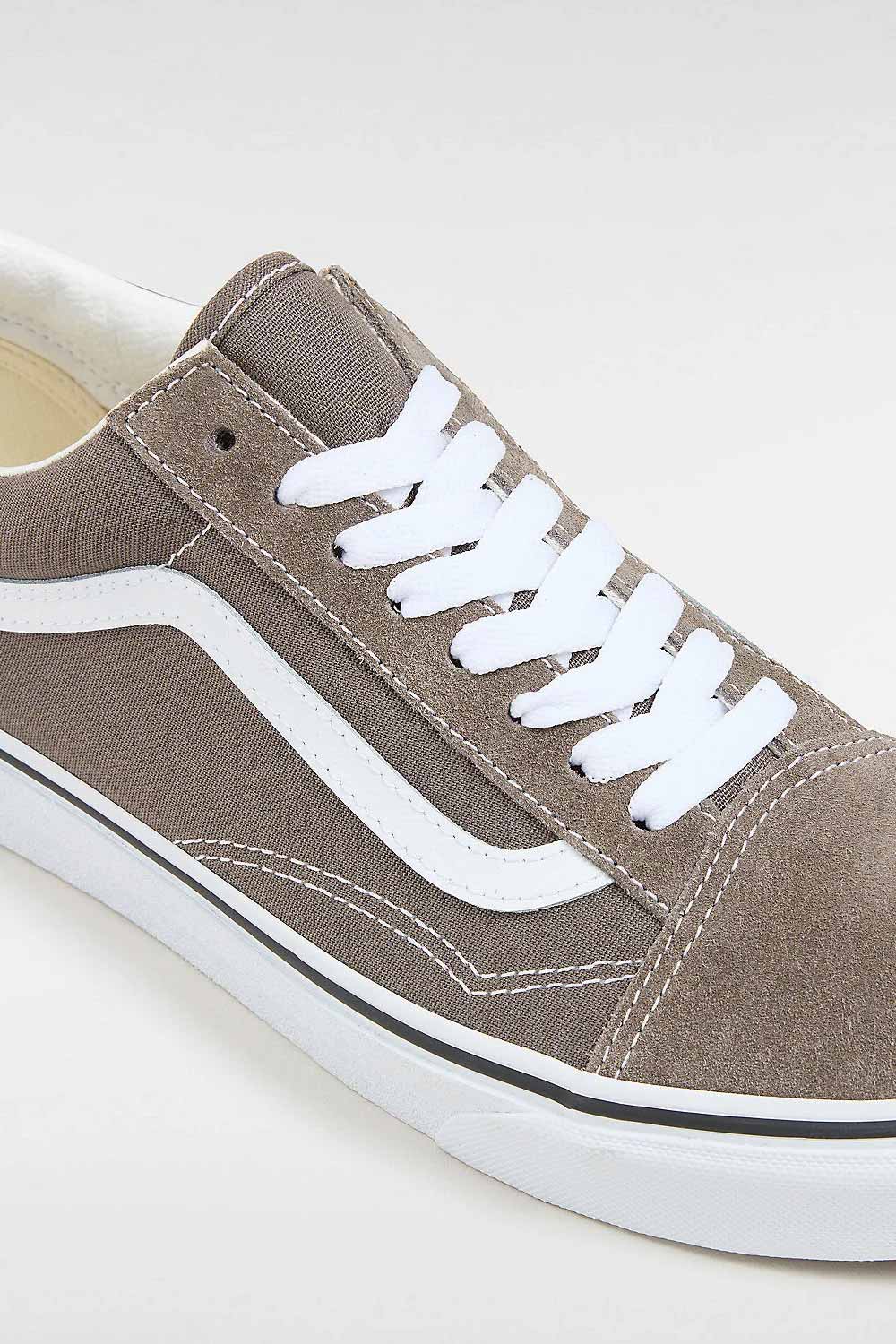 Vans-UA Old Skool After Bungee Cord-Sneakers-4-milagron.live