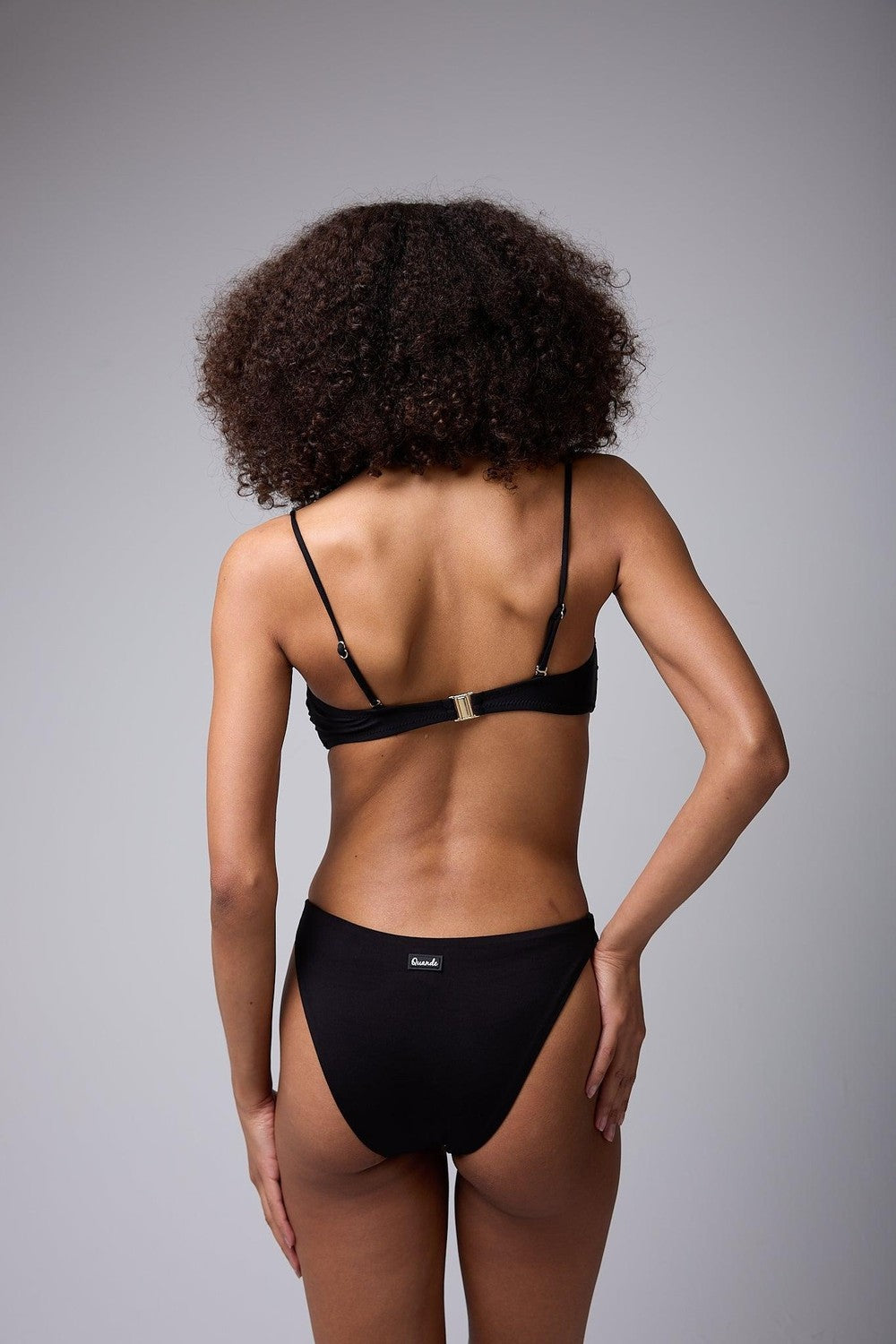 Quande-Arresting Bikini Altı-Bikini & Mayo-4-milagron.live