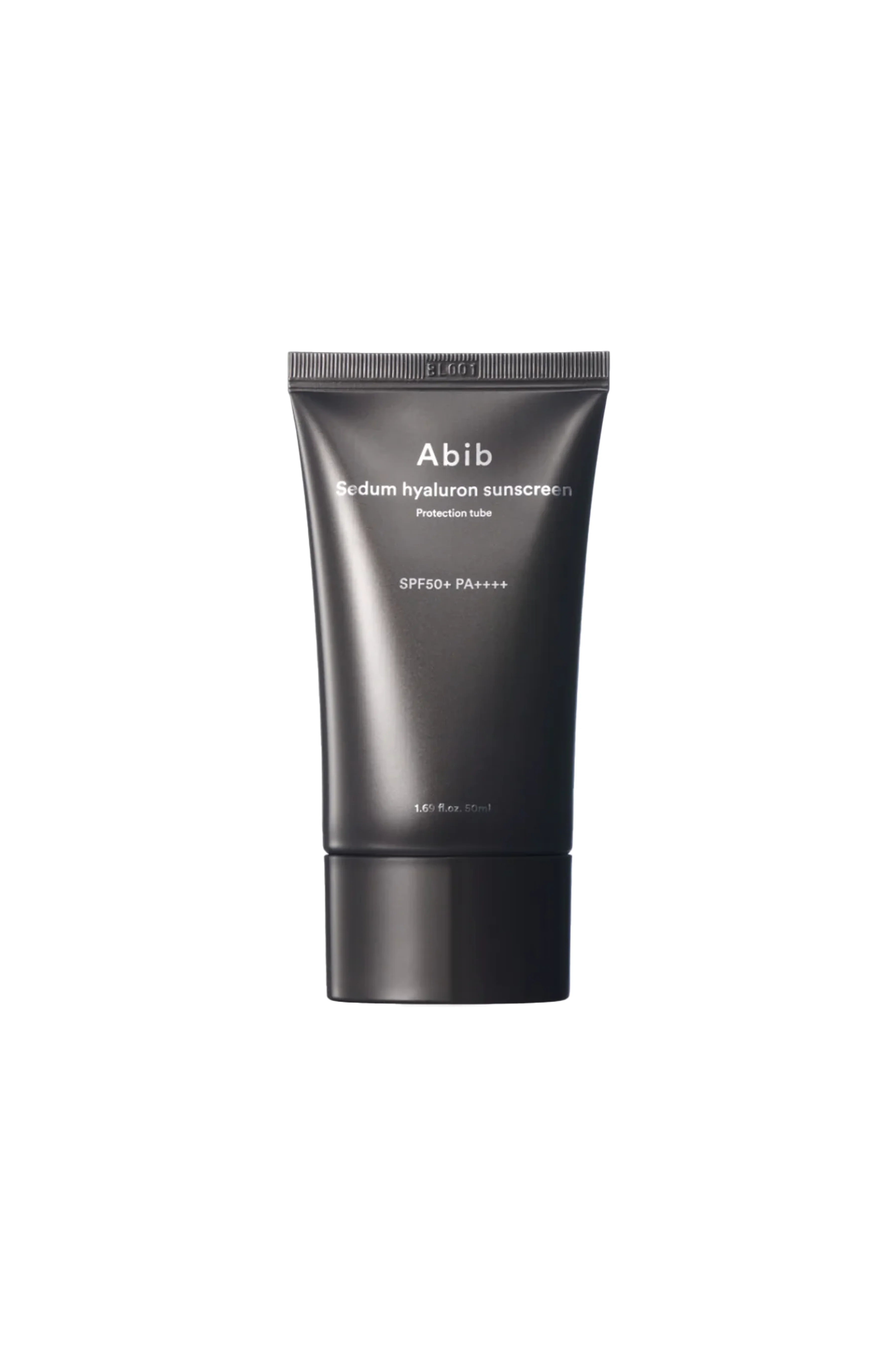Abib-Abib Sedum Hyaluron Sunscreen Protection Tube Spf50+ Pa++++ 50ml 10 Hyalüronik Asit Günlük Güneş Kremi-Güneş Koruyucu-1-milagron.live
