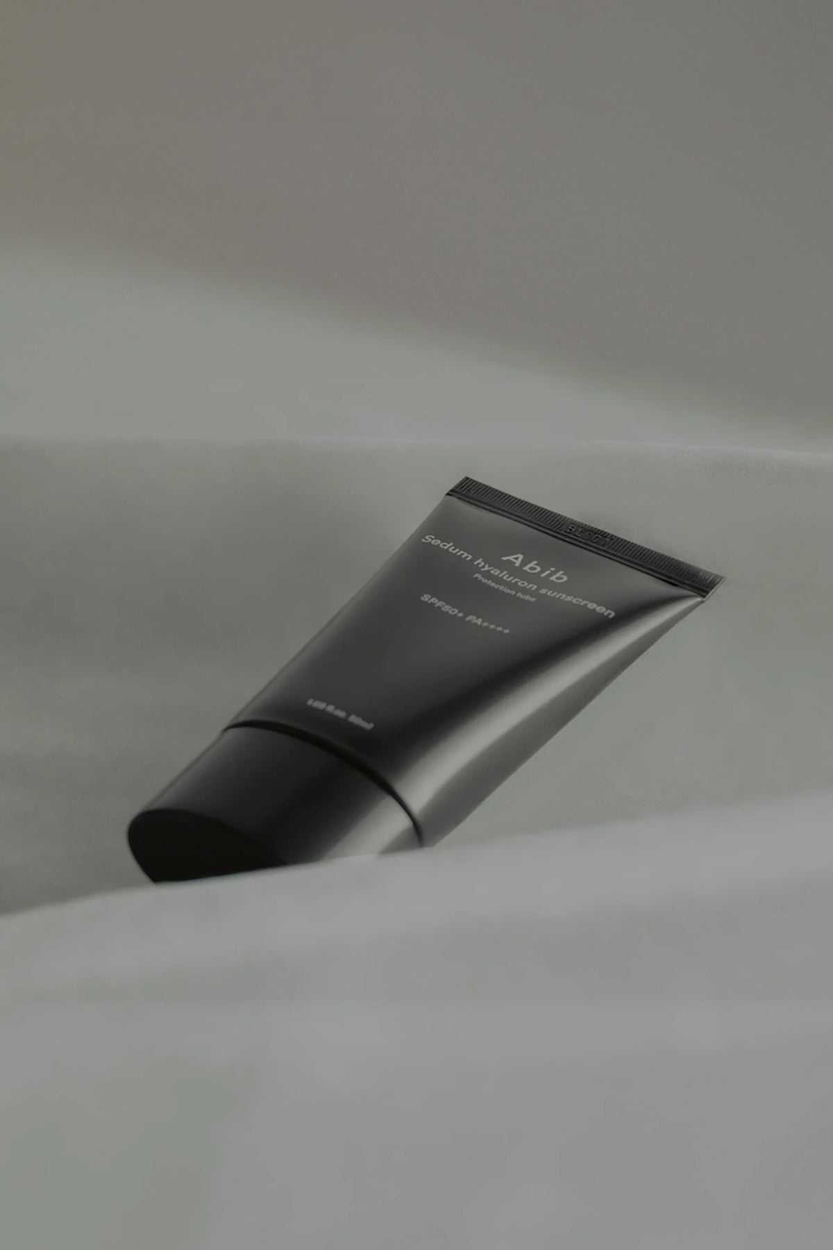 Abib-Abib Sedum Hyaluron Sunscreen Protection Tube Spf50+ Pa++++ 50ml 10 Hyalüronik Asit Günlük Güneş Kremi-Güneş Koruyucu-6-milagron.live