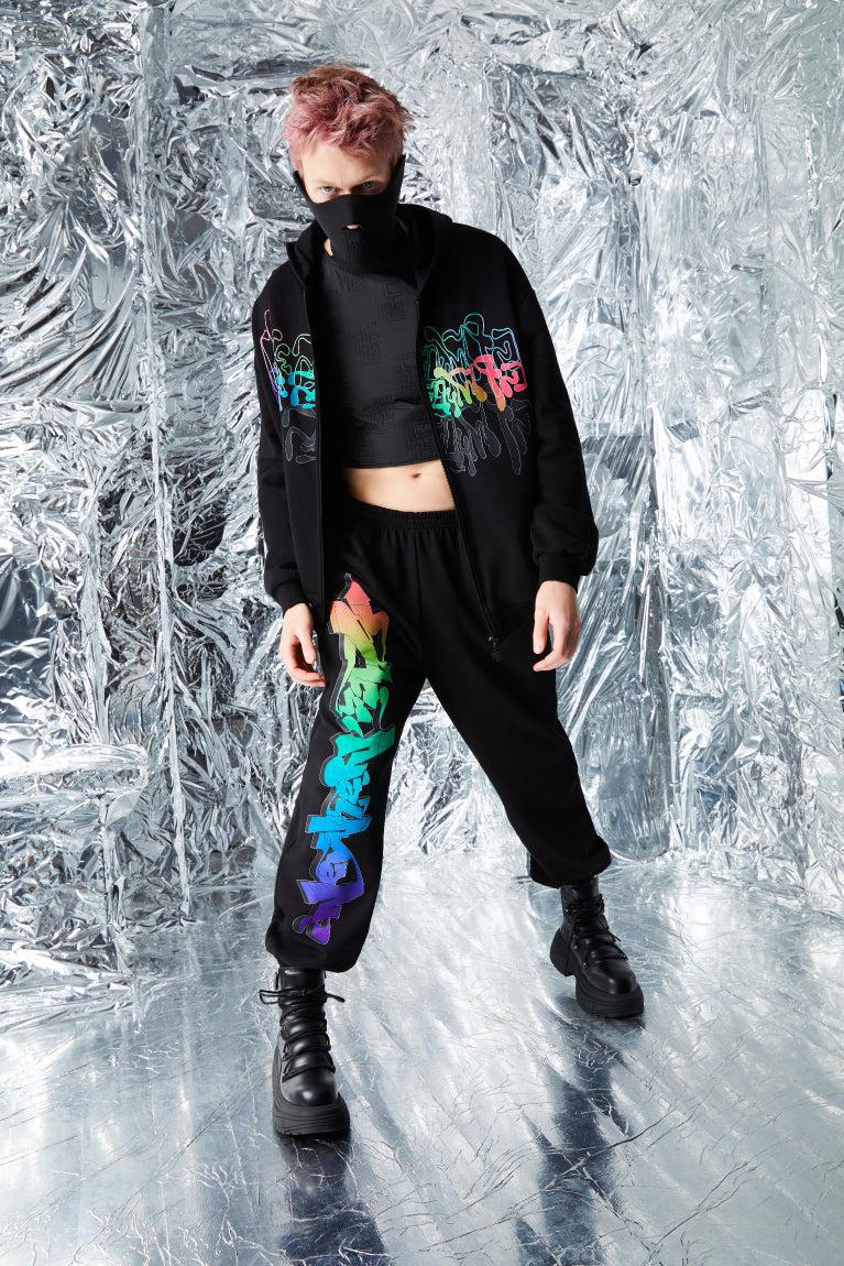 Ace Nayman-Abigail Sweatpants-Eşofman-3-milagron.live