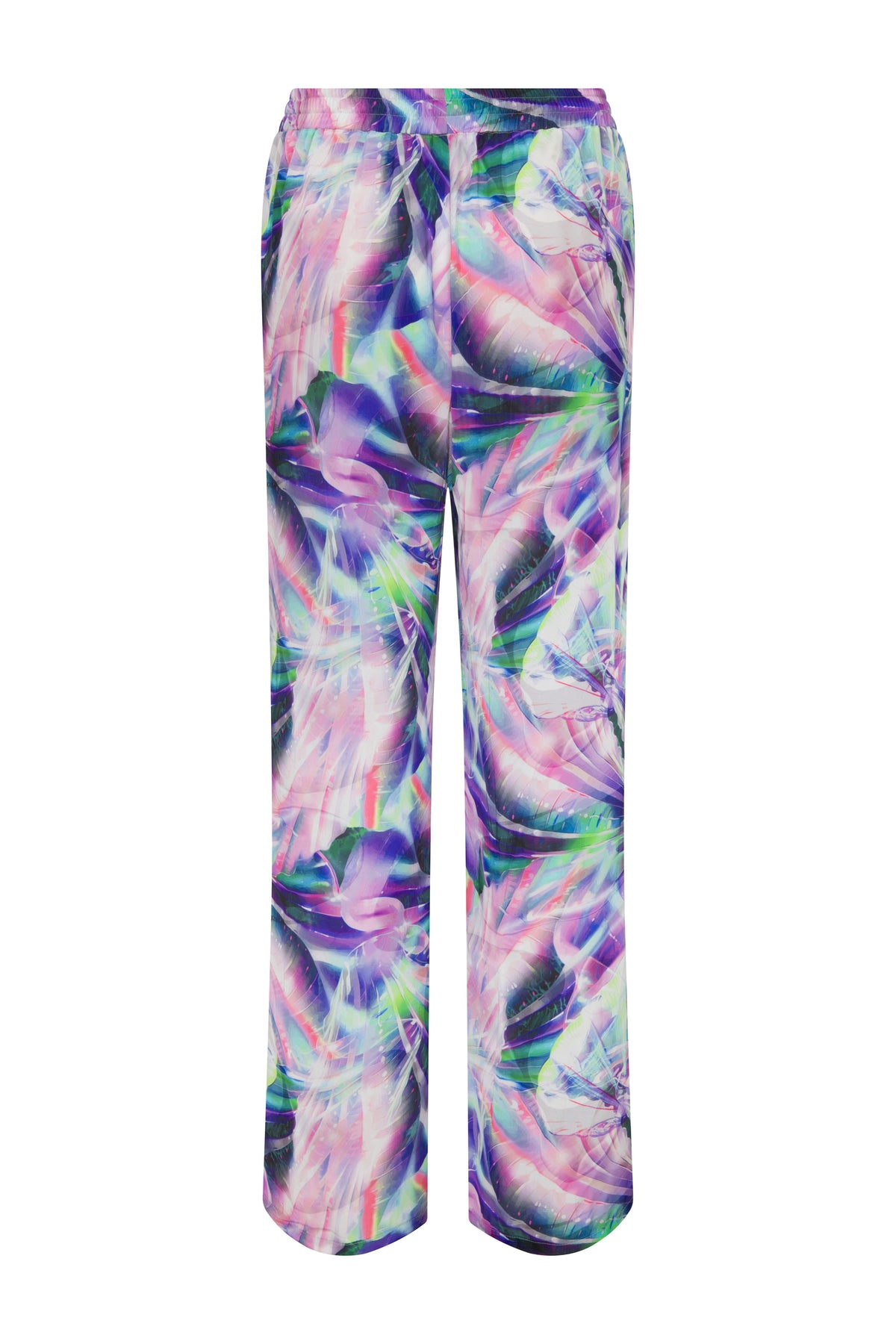 Ace Nayman-Arlo Multicolor Pajama Pants-Pantolon-3-milagron.live