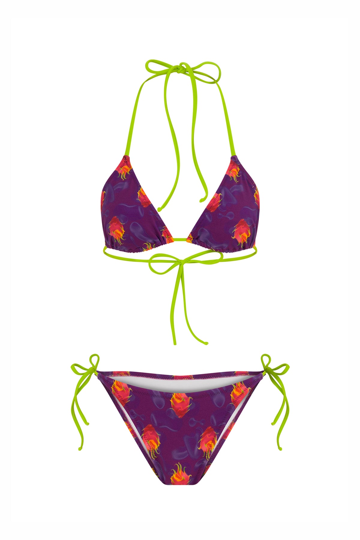 Asia Bikini Set